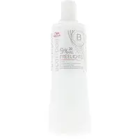 Wella Blondierungen Blondor Freelights Oxidationsmittel 1000 ml