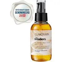The Insiders Glamorama Go With The Glow Hair Öl 110 ml