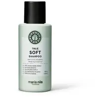 Maria Nila , True Soft, Cruelty Free, Hair Shampoo, For Hydration, 100 ml