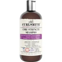 Curlsmith Core Strength Shampoo