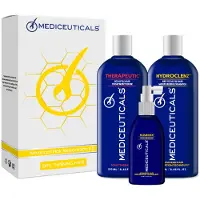Mediceuticals Advanced Hair Restoration Kit Fine Set