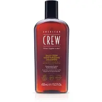 American Crew Daily Deep Moisturizing Shampoo