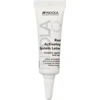 Indola Care & Style Root Activating System Lotion