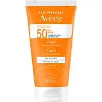 Avene Sonnencreme SPF 50+ 50 ml Creme