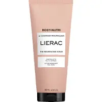 Lierac Paris - Body Nutri+ The Resurfacing Scrub 200 ml Peeling & Peeling