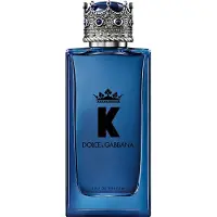 Dolce&Gabbana K, Männer, 100 ml, Nicht nachfüllbare Flasche, Spray