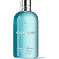 Molton Brown , Coastal Cypress & Sea Fennel Bade- und Duschgel 300 ml Schaumbad
