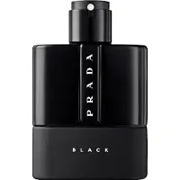 Prada Luna Rossa Black Eau de Parfum - 100ml