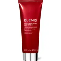 Elemis Body Exotics Frangipani Monoi Body Cream Luxuscreme für den Körper 200 ml