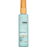 IMBUE. Curl Worshipping Shine Oil - 100ml