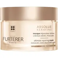 Rene Furterer Absolue Keratine Feine Haarmaske 200 ml