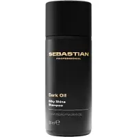 Sebastian Dark Oil Silky Shine Shampoo