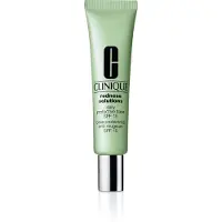 Clinique Redness Solutions Daily Protective Base SPF 15, Sonnenschutzcreme, Gesicht, Tube, Schutz, Jeder Hauttyp, 40 ml