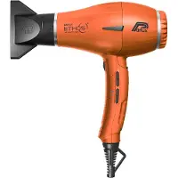 Parlux Haartrockner ETHOS Professional Digital Hair Dryer Copper