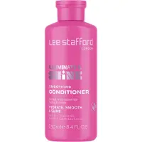 Lee Stafford Illuminate & Shine Conditioner - 250ml