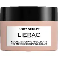 Lierac BODY SCULPT Körpercreme