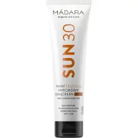 Mádara Antioxi.sunscreen F30 100 ml Sonnenschutzcreme