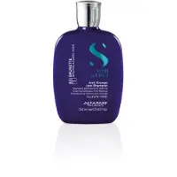 Alfaparf Milano Semi Di Lino Brunette Anti Orange 250ml Shampoo