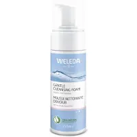 Weleda Sanfte Reinigungsmousse - 150ml