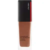 Shiseido Synchro Skin Self-Refreshing Foundation Pflege 30 ml