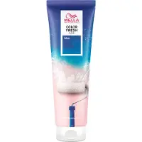 Wella Color Fresh Mask Blue 150 ml Maske