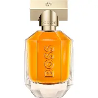 HUGO BOSS BOSS The Scent Eau de Parfum für Damen