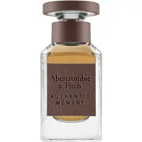 Abercrombie & Fitch Authentic Moment Man EDT 50 ml