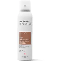 Goldwell Stylesign Texture Dry Spray Wax 150 ml