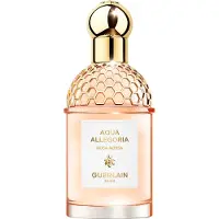 Guerlain Aqua Allegoria Rosa Rossa Eau de Toilette Nachfüllbar 75 ml