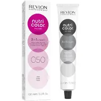 Revlon Nutri Color Filters Fashion Semipermanente Färbung 100 ml 050 Pink