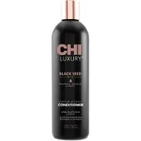 CHI Conditioner Luxury Black Seed Oil Moisture Replenish Conditioner 355ml