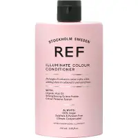 Ref Illuminate Color Instant Shine 200 ml
