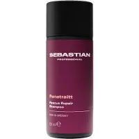 Sebastian Penetraitt Rescue Repair Shampoo 50ml