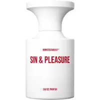 BORNTOSTANDOUT Born To Stand Out Born To Stand Out Sin & Pleasure Edp 50 Ml