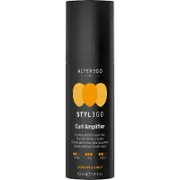Alter Ego Stylego Curl Amplifier Cream - 150ml