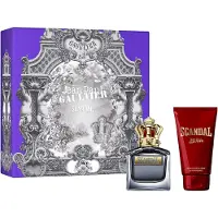 Jean Paul Gaultier Skandal Für Männer Set 3 Tlg 3 pz