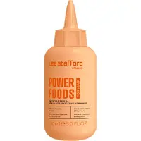 Lee Stafford Powerfoods Dry Scalp Treatment - 150ml