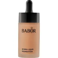 Babor Hydra Liquid FDT 14 honey 30 ml Make up