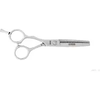 Kyone B32T College Line Moddellier 5,5" 32T Linkshänder silber B32T Collegre Line coupe 5,5 inch, 32T Linkshandigr