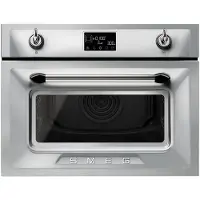 Smeg Victoria 40l Multifunktionsofen