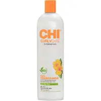 CHI Curly Care Krullen Conditioner