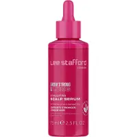 Lee Stafford Grow Strong & Long Stimulating Scalp Serum (75 ml)