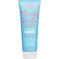 Umberto Giannini Thirsty Curls Hydrating Conditioner 250 ml