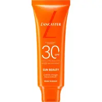 Lancaster - Sun Beauty Face Cream SPF 30 - Sonnencreme
