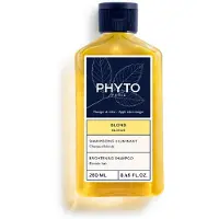 Phyto BLOND Aufhellendes Shampoo