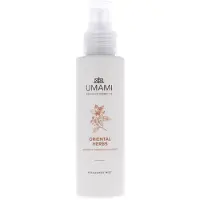 Umami Oriental Herbs Fragrance Mist Piment & Sandelhout 100 ml Flüssigkeit