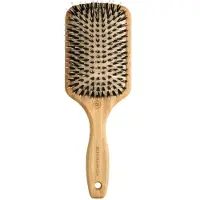 Olivia Garden - Bamboo Touch Detangle Combo - L
