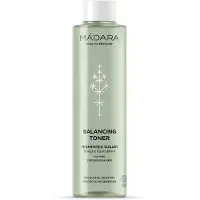 Mádara Balancing Toner Fermented Sugars Normal&combination Skin 200 ml
