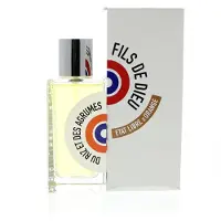 Etat Libre d'Orange Fils De Dieu Du Riz Et Des Agrumes EDP 100 ml