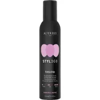 Alter Ego Stylego Extra Grip Mousse - 250ml